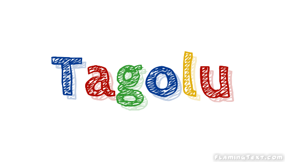 Tagolu город
