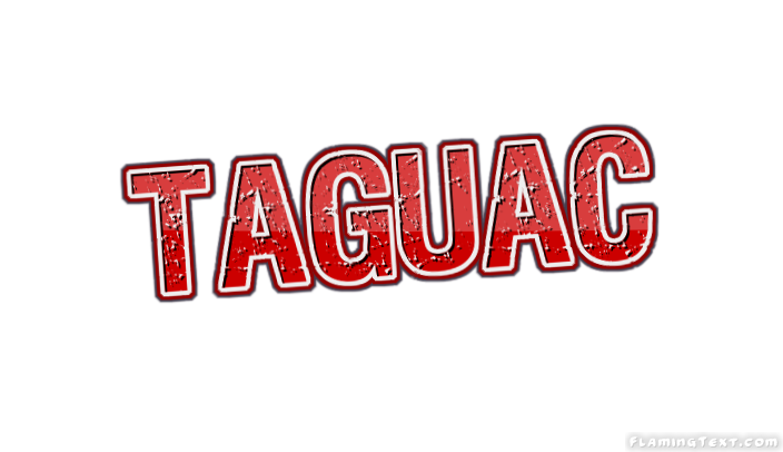 Taguac город