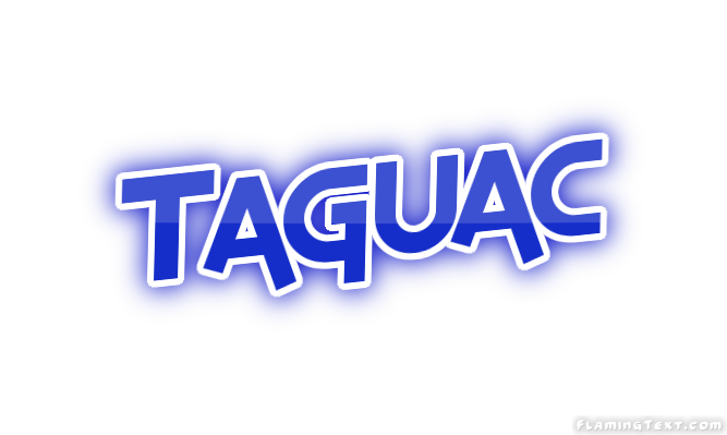 Taguac Stadt