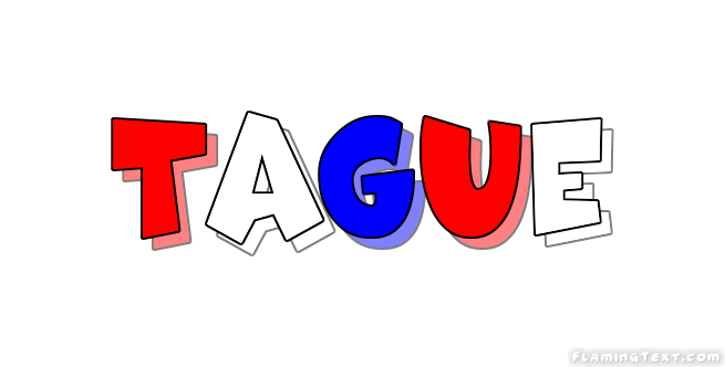 Tague City