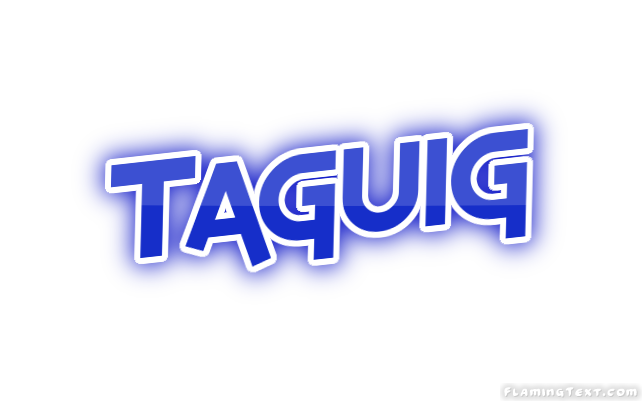 Taguig Cidade