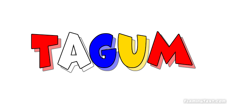 Tagum город