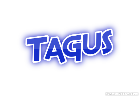 Tagus город