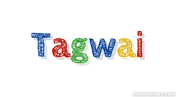 Tagwai مدينة