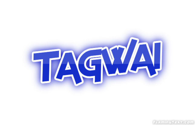 Tagwai город