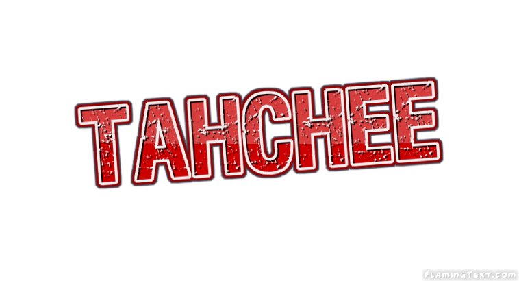 Tahchee City
