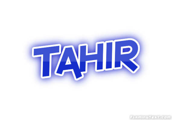 Tahir Ville