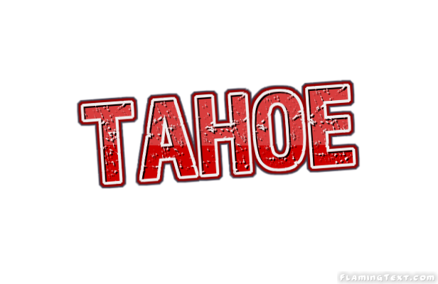 Tahoe Ciudad