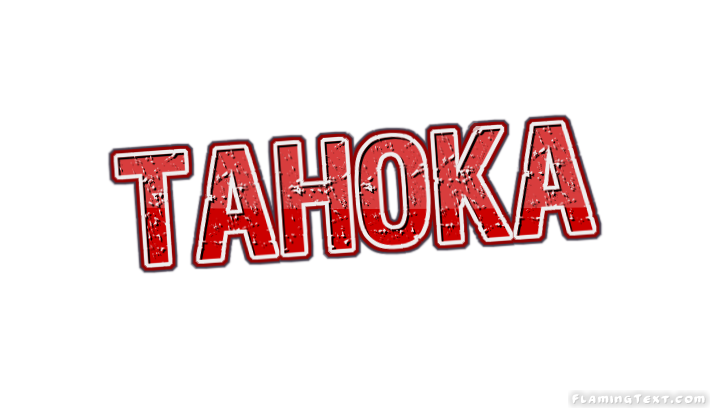 Tahoka Cidade