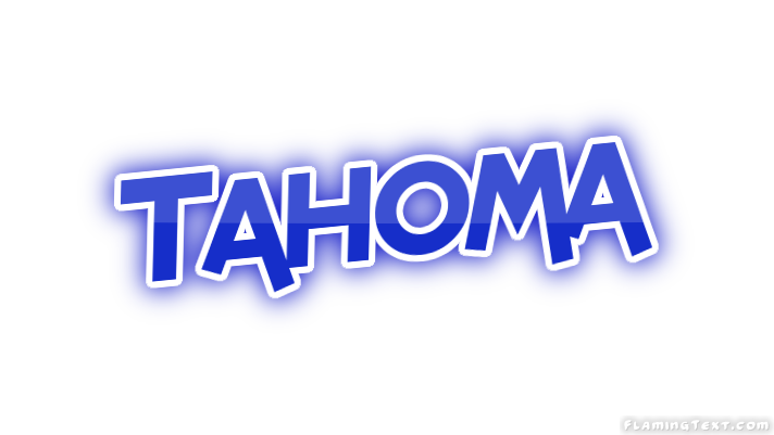 Tahoma City
