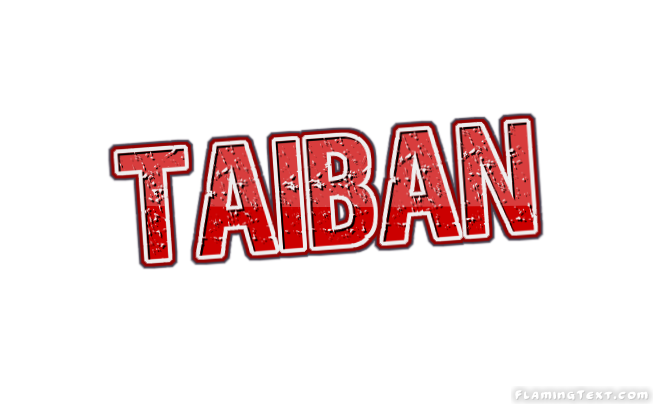 Taiban Stadt
