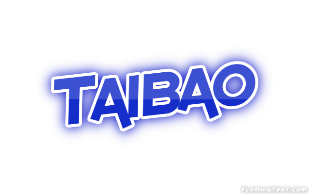 Taibao Cidade