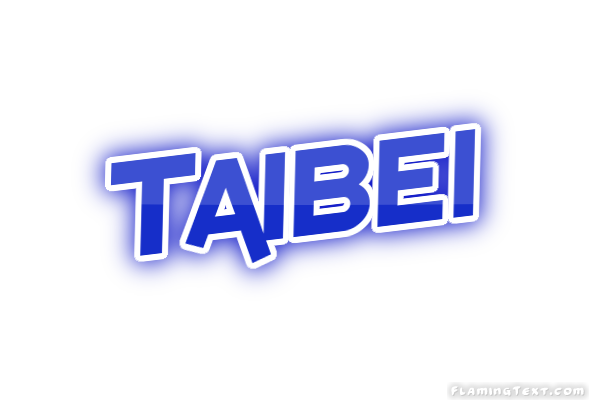 Taibei مدينة