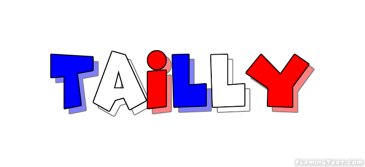 Tailly Ville