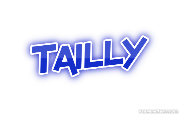 Tailly Stadt