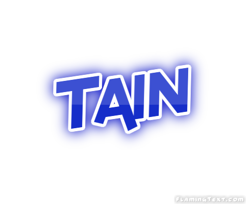 Tain City