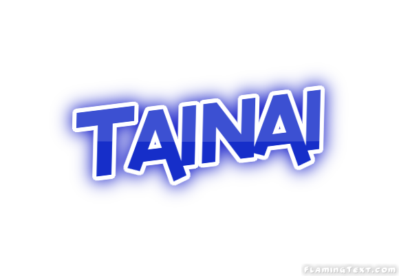 Tainai City