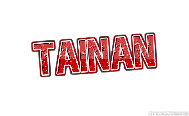 Tainan Cidade