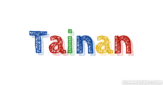 Tainan Cidade