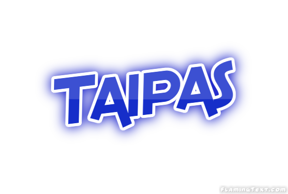 Taipas Ville