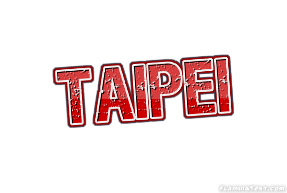 Taipei город