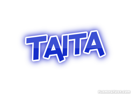 Taita City
