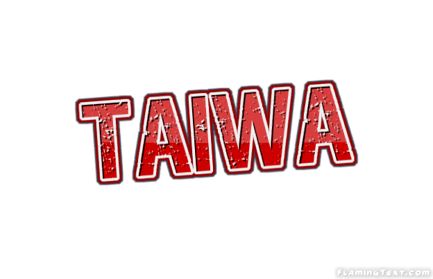 Taiwa город