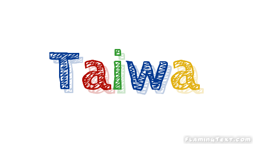 Taiwa Cidade