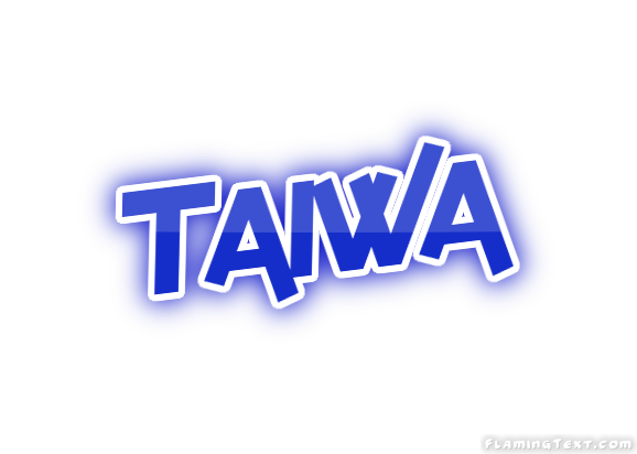 Taiwa Ciudad