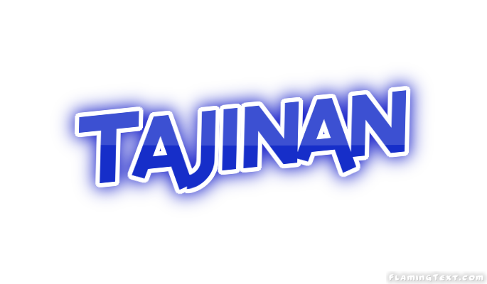 Tajinan Cidade