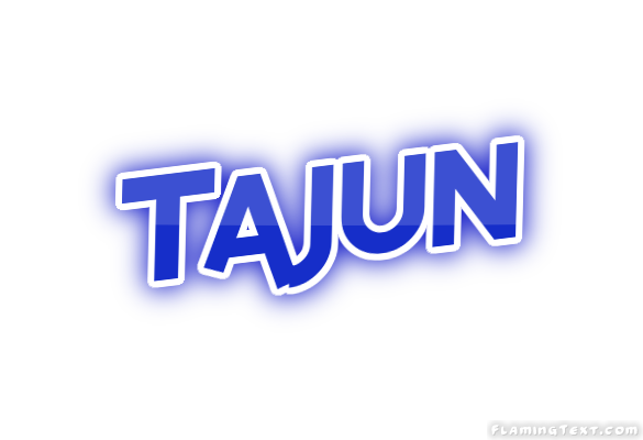 Tajun Stadt