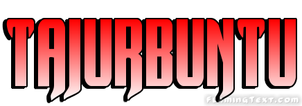 Tajurbuntu город