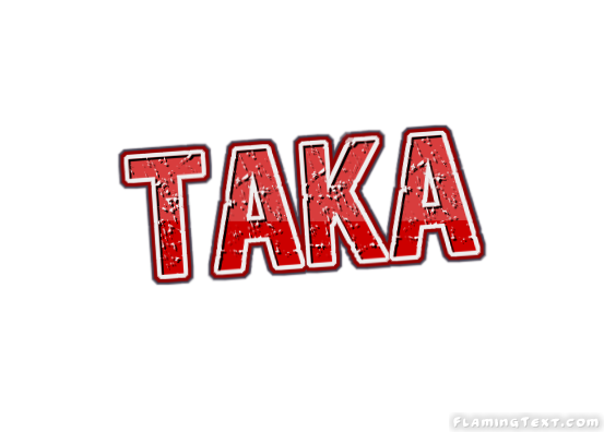 Taka City