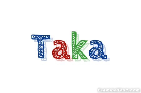 Taka مدينة