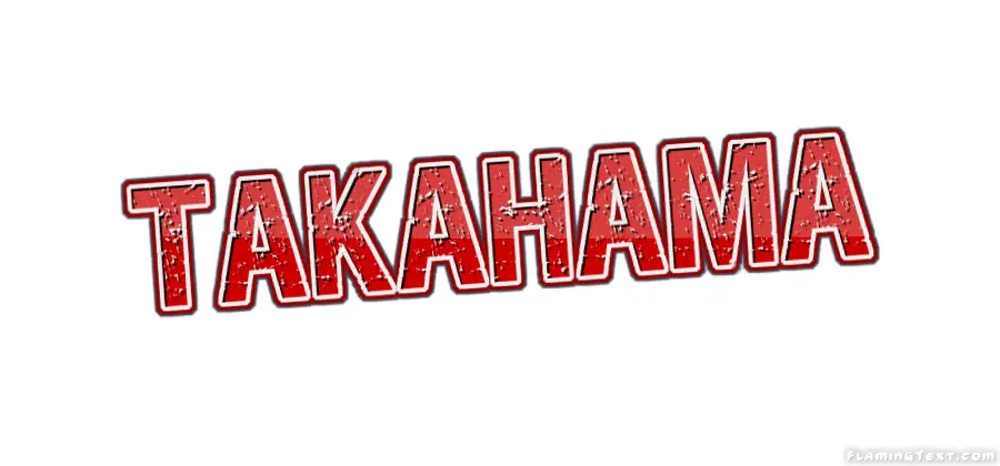 Takahama City
