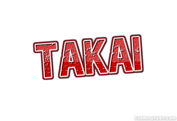 Takai City