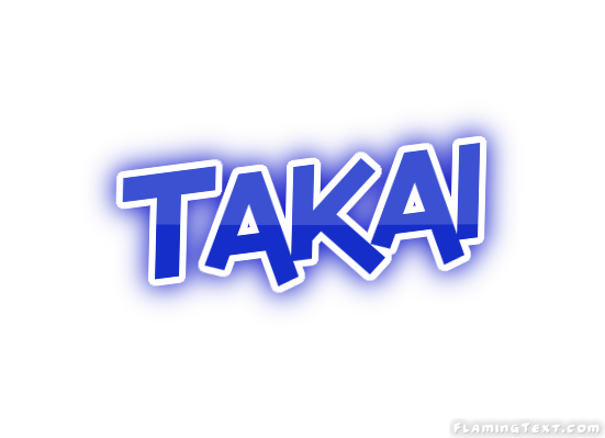 Takai Cidade