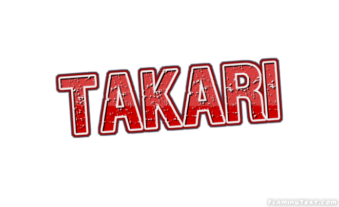 Takari 市