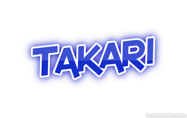 Takari City