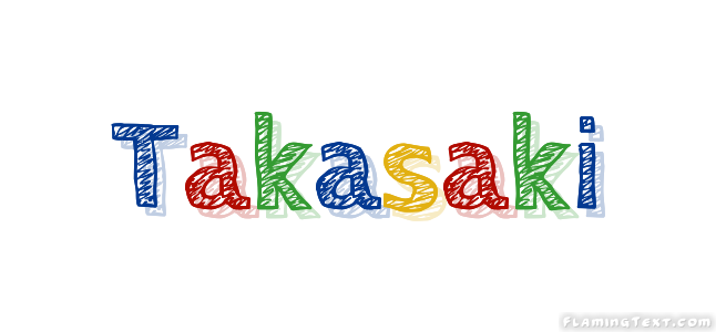 Takasaki 市