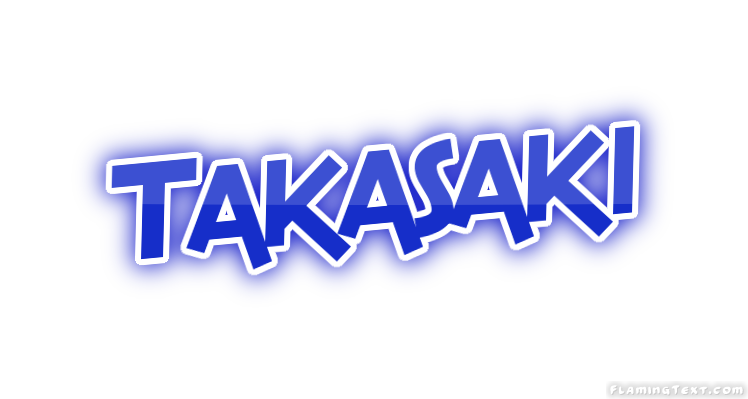 Takasaki City