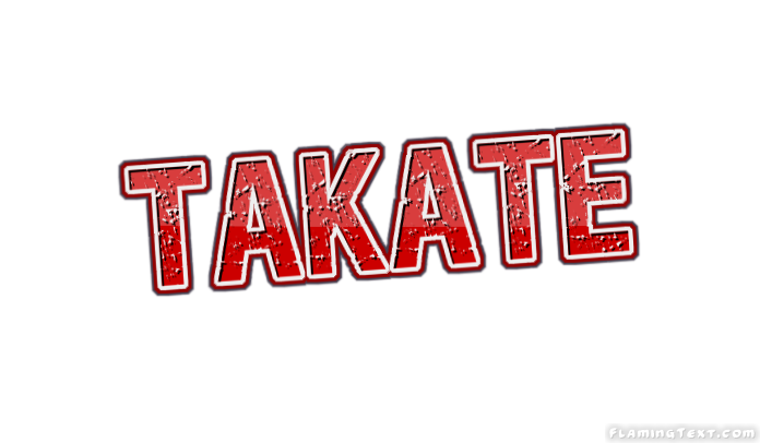 Takate City