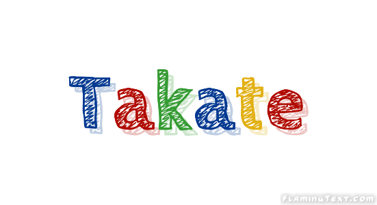 Takate 市