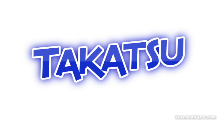 Takatsu City