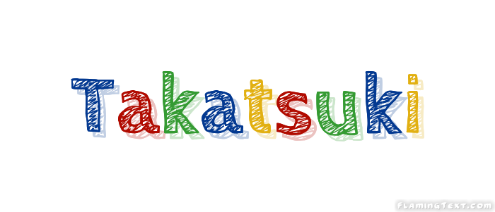 Takatsuki 市