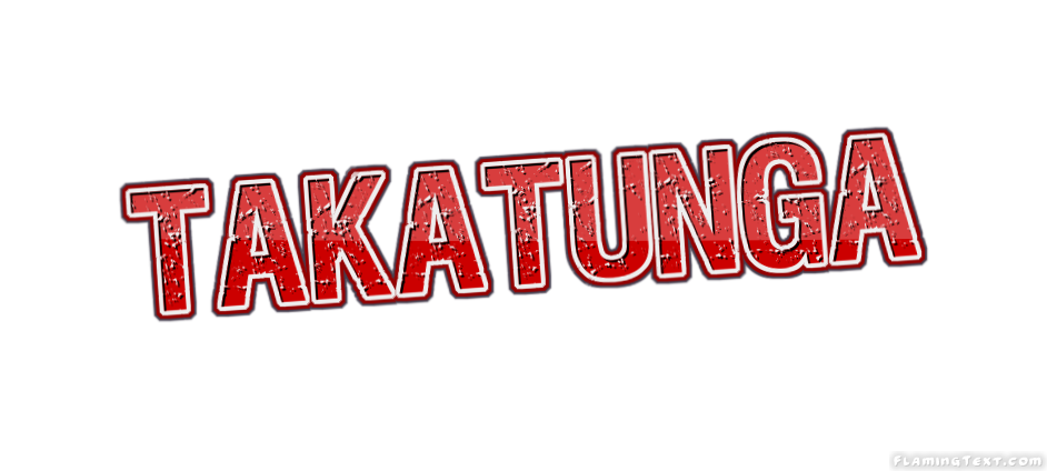 Takatunga 市