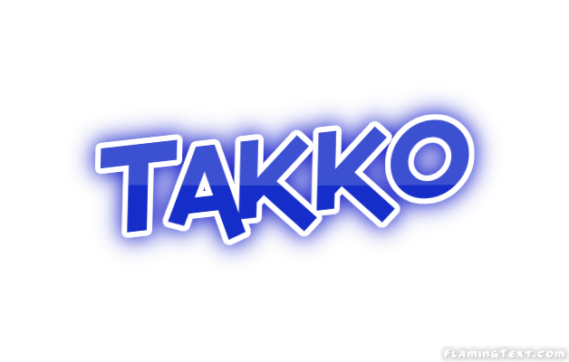 Takko City