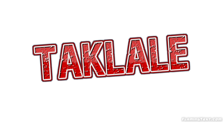 Taklale Cidade