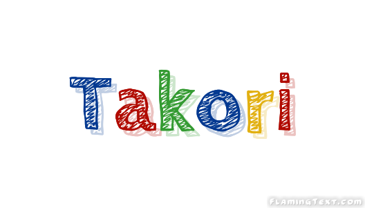 Takori Cidade