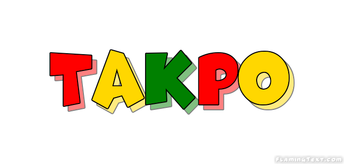 Takpo Cidade